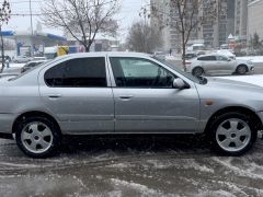 Photo of the vehicle Nissan Primera