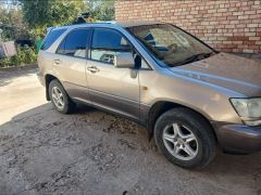 Сүрөт унаа Lexus RX