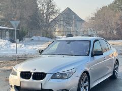 Сүрөт унаа BMW 5 серия