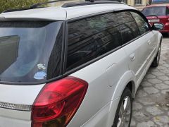 Фото авто Subaru Outback