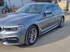 Фото авто BMW 5 серии