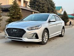 Сүрөт унаа Hyundai Sonata