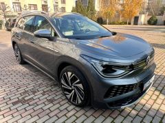 Сүрөт унаа Volkswagen ID.6