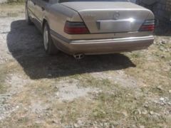 Photo of the vehicle Mercedes-Benz W124