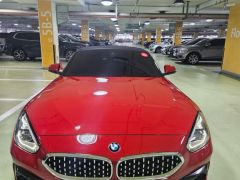 Сүрөт унаа BMW Z4