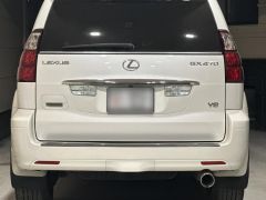 Фото авто Lexus GX