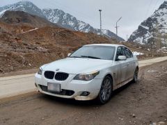 Фото авто BMW 5 серии