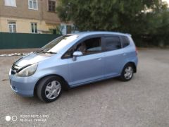 Сүрөт унаа Honda Fit