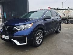 Сүрөт унаа Honda CR-V