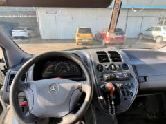 Фото авто Mercedes-Benz Vito