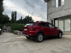 Сүрөт унаа Kia Rio