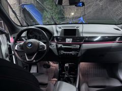 Фото авто BMW X1