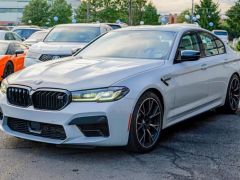 Сүрөт унаа BMW M5