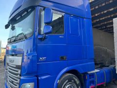 Фото авто DAF XF106 series