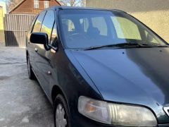 Сүрөт унаа Honda Odyssey