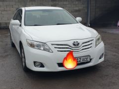 Photo of the vehicle Toyota Camry