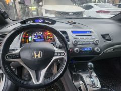 Photo of the vehicle Honda Civic