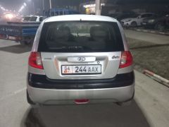 Фото авто Hyundai Getz