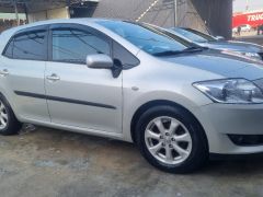 Фото авто Toyota Auris