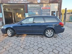 Фото авто Subaru Legacy