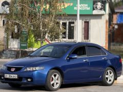 Сүрөт унаа Honda Accord