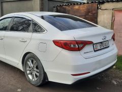 Сүрөт унаа Hyundai Sonata