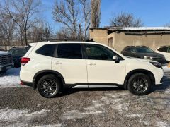 Photo of the vehicle Subaru Forester