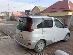 Photo of the vehicle Toyota FunCargo