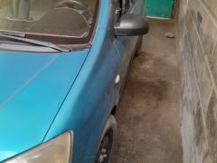 Сүрөт унаа Hyundai Getz