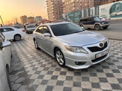 Сүрөт унаа Toyota Camry