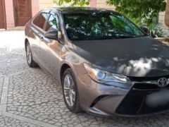 Сүрөт унаа Toyota Camry