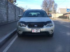 Фото авто Subaru Outback