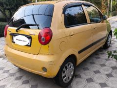 Фото авто Chevrolet Spark