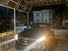 Сүрөт унаа Kia Sorento