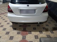 Photo of the vehicle Honda Civic