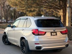 Сүрөт унаа BMW X5