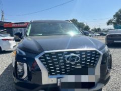 Сүрөт унаа Hyundai Palisade