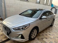 Сүрөт унаа Hyundai Sonata