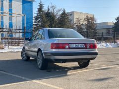 Фото авто Audi 100