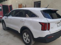 Фото авто Kia Sorento