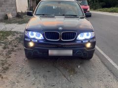 Photo of the vehicle BMW X5