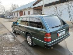 Фото авто Mercedes-Benz W124