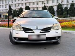 Сүрөт унаа Nissan Primera