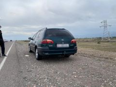 Photo of the vehicle Toyota Avensis