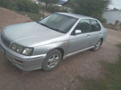 Фото авто Nissan Bluebird