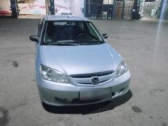 Сүрөт унаа Honda Civic