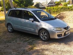 Сүрөт унаа Mazda Premacy