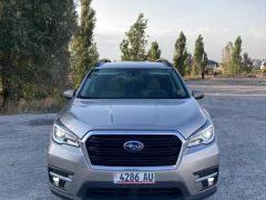 Сүрөт унаа Subaru Ascent