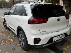 Фото авто Kia Niro