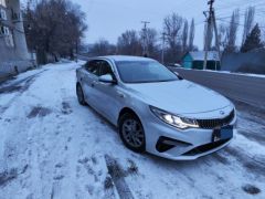 Сүрөт унаа Kia K5